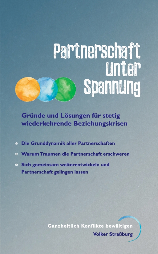 Partnerschaft unter Spannung Partnerschaft unter Spannung Buch